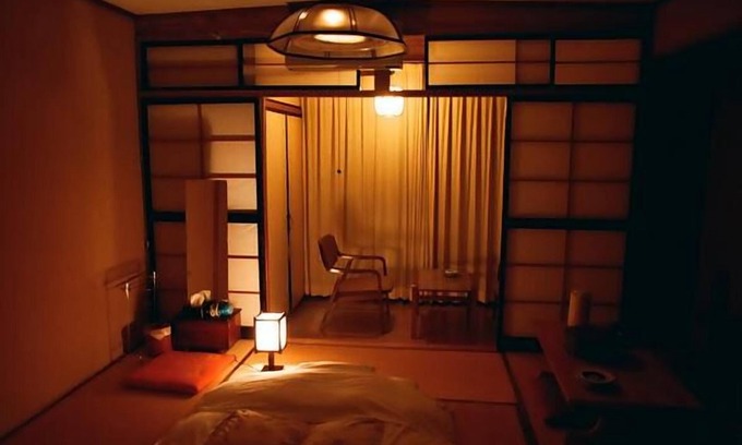 Hirosaki Casa | Ishiba Ryokan