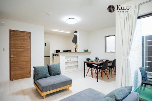 Taketomi-jima Taketomi-cho Casa | Ishigaki Island villa KURO