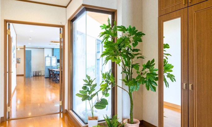 Taketomi-jima Taketomi-cho Apartamento | Ishigakijima group hotel 2216