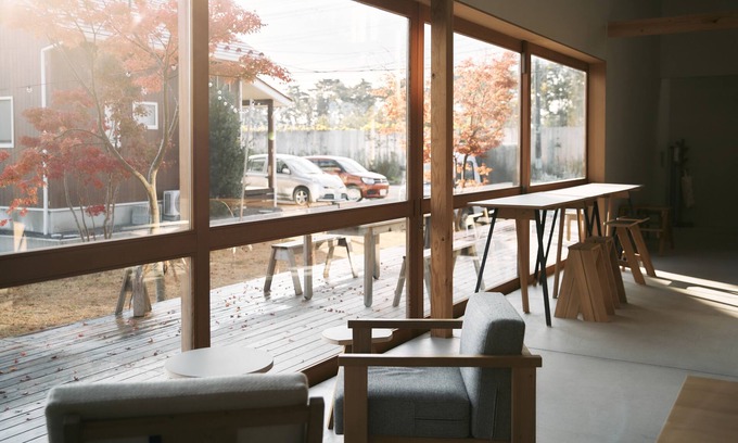 Isinomaki Casa | ISHINOMAKI HOME BASE