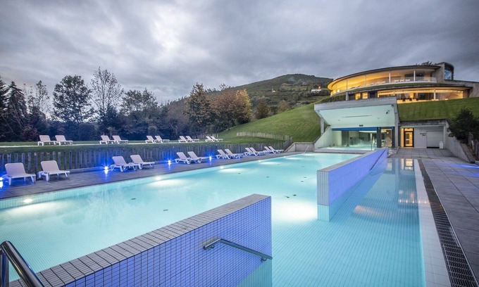 Las Caldas Apartamento | ISholidays Gran Las Caldas Hab Suite Plus