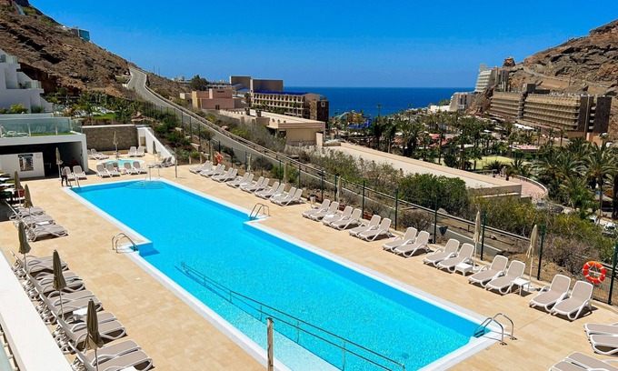 Taurito Apartamento | ISholidays Magec Taurito