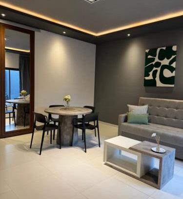 Morteros Apartamento | Isi house