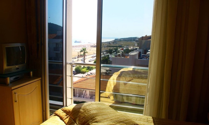 Sarimsakli Hotel | Isik Otel