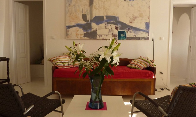 Arnados Casa | Casa / villa / chalet - Arnados