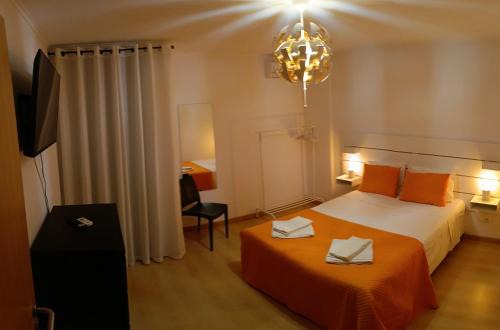 Vila Real Santo Antonio Apartamento | Isis & Isa