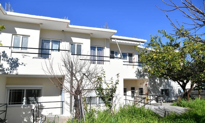 Ialyssos Apartamento | Iskas apartments