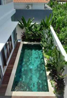 Babakan Apartamento | Iskha Villa