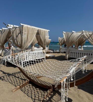 Gastria Apartamento | ISKIELE Caesar Blue Resort & Spa Sea view apartment H-49