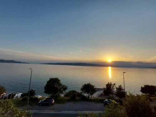 Senj Apartamento | Iskra