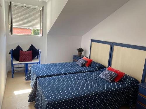 Isla Apartamento | ISLA, APARTAMENTO con PISCINA