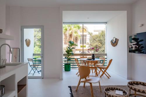 Tel Aviv Apartamento | Isla apartment's