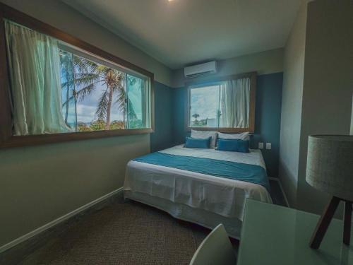 Pecém Hotel | Isla Beach Hotel