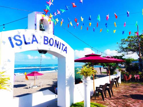 San Juan Complejo | Isla Bonita Beach Resort
