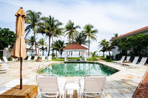 San Pedro Hotel | Isla Bonita Yacht Club
