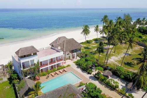 Matemwe Casa | Isla Bonita Zanzibar Beach Resort