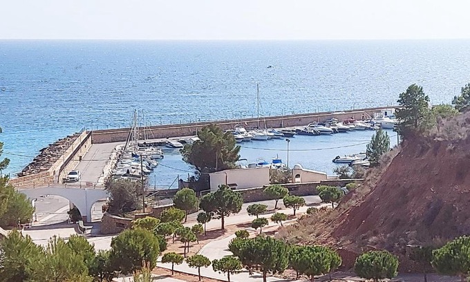 Altea la Vella Casa | Isla de Altea Beach Luxury House