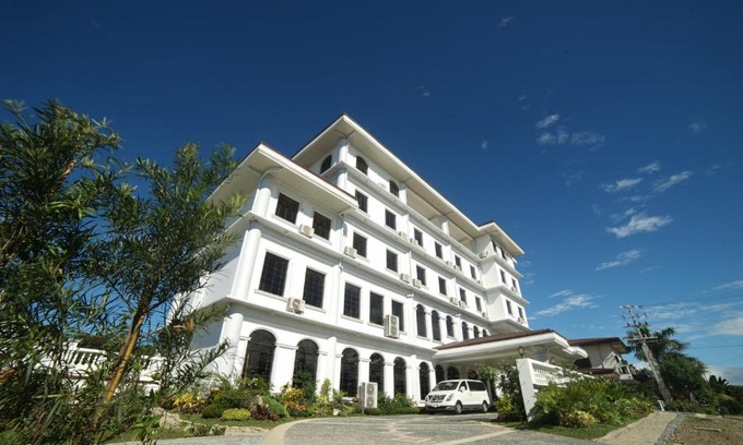 Mamburao Hotel | Isla De Oro Hotel