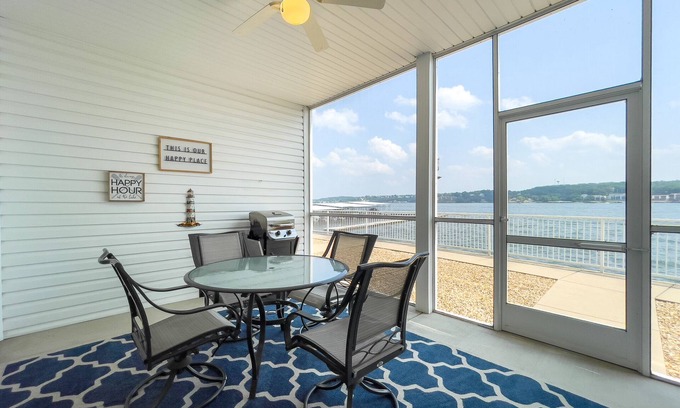 Rocky Mount Condominio | Isla Del Sol 105 - Condo with epic views