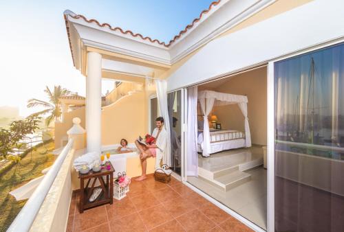 Marina Mazatlán Apartamento | Isla Mazatlan Residence Club