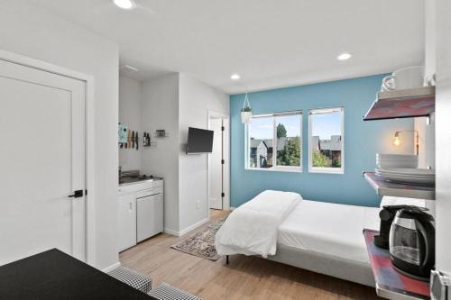 Whittier Heights Apartamento | Isla's sweet suite - Micro Studio - 91Walkscore