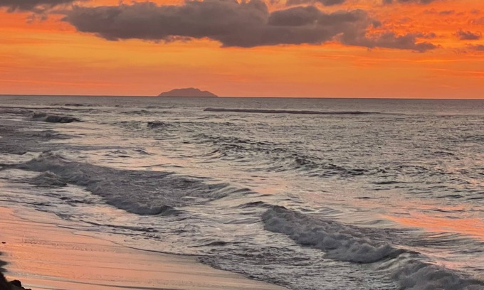 Guaniquilla Apartamento | ISLA SIKEO BEACH APARTMENT