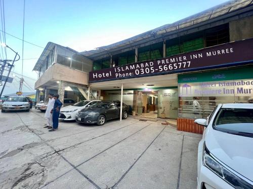 Murree Hotel | Islamabad premier inn hotel murree