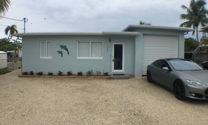 Indian Waterways Cabaña | Islamorada Haven - FIshing, watersports, relaxation