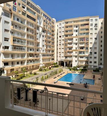 Cite Al Mohammadi Apartamento | Islan GH27