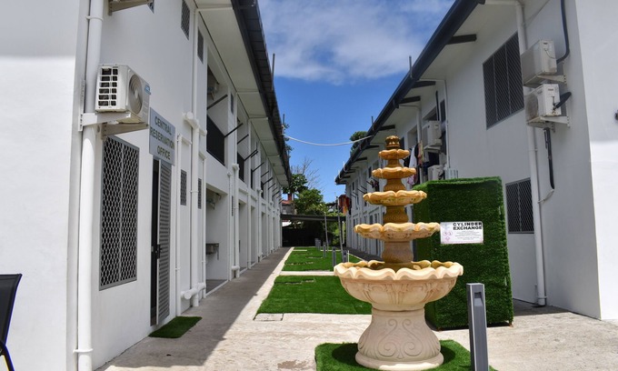 Suva Apartamento | Island Accommodation Suva Premier Hospitality