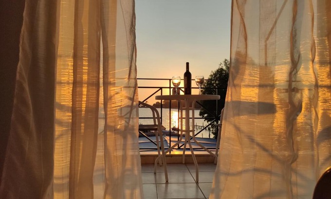 Katochi Apartamento | Island Apartments