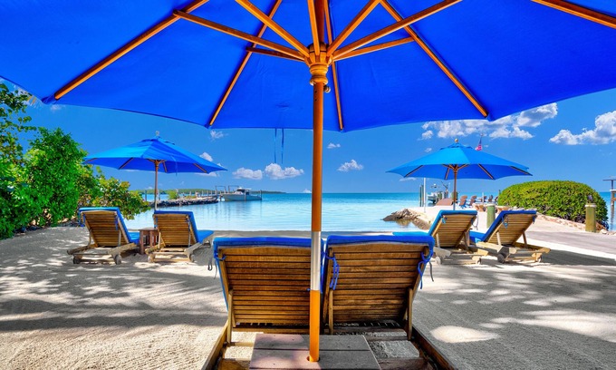 Tavernier Apartamento | Island Bay Resort