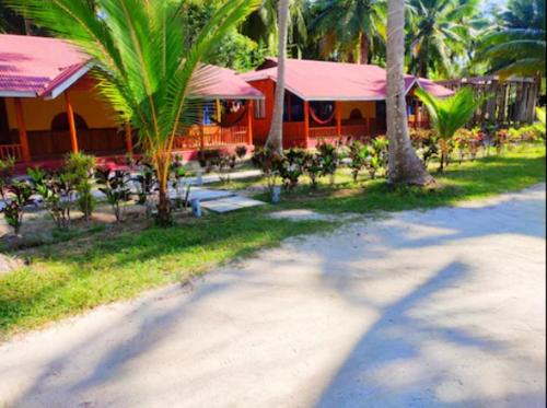 Havelock Island Complejo | Island & Blue Resort