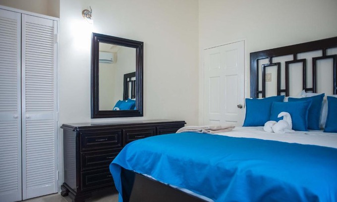 Mammee Bay Casa | Island Blues Cottage