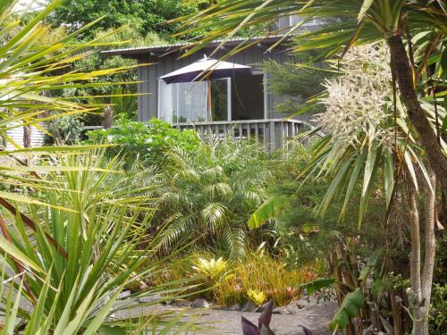 Waiheke Island Apartamento | Island Breeze