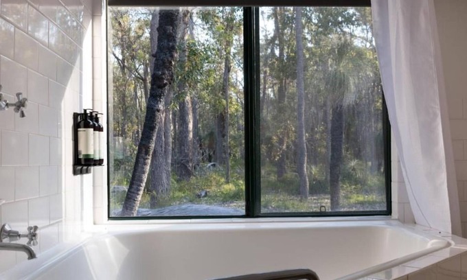 Metricup Chalet De Esquí | Island Brook Estate Vineyard and Chalets - Chalet 2 BD