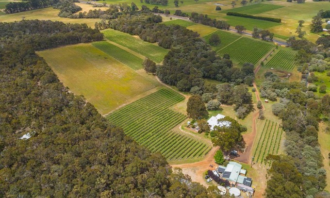 Yelverton Casa | Island Brook Estate Vineyard and Chalets