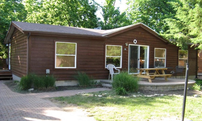 Put-in-Bay Casa | Island Club #105