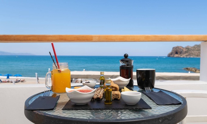Agia Marina Hotel | ISLAND CONCEPT CHANIA