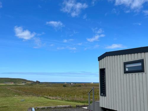 Kilmaluag Apartamento | Island Coorie