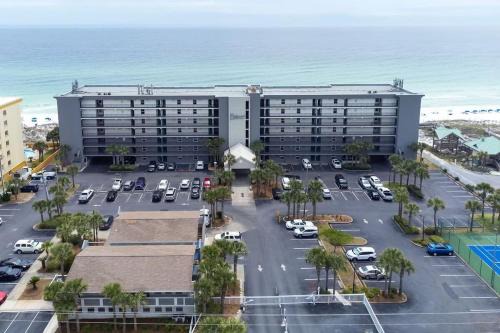 Fort Walton Beach Apartamento | Island Echos 5H