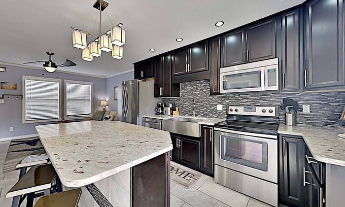 Fort Walton Beach Condominio | Island Gardens #103