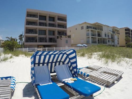Madeira Beach Complejo | Island Gulf Resort