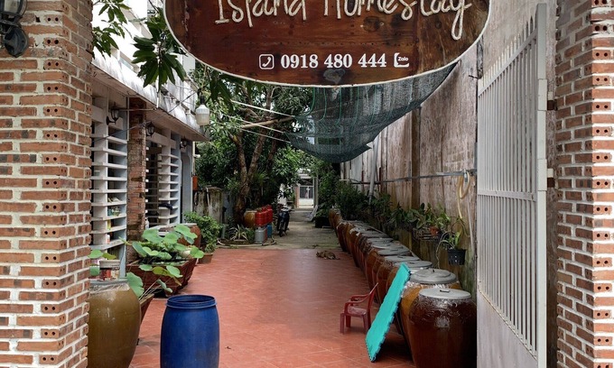My Tho Casa | Island Homestay