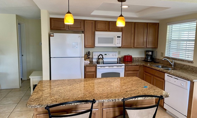 Siesta Key Condominio | Island House Beach Resort