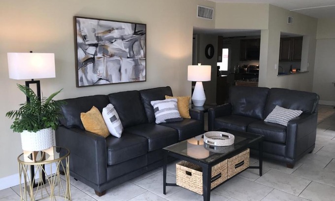 Siesta Key Apartamento | Island House Beach Resort 9N
