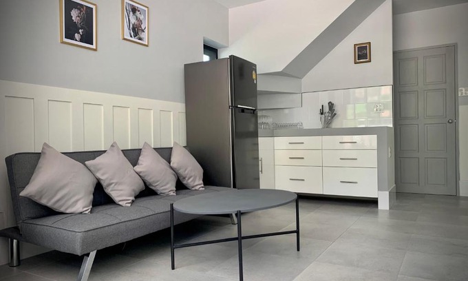 Rayong Casa | Island House Rentals 26