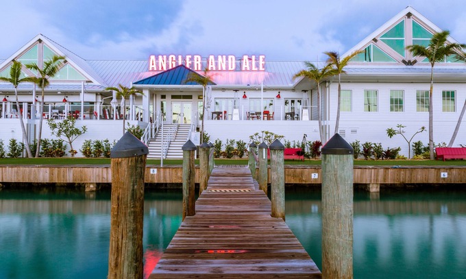 Marathon Apartamento | Island Junior Suite | Duck Key Getaway