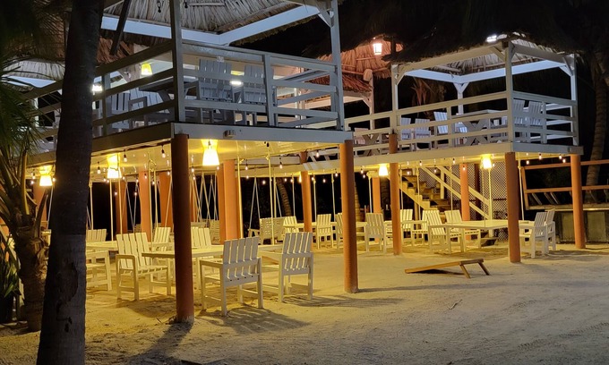 Cayo Corker Hotel | Island Magic Beach Resort