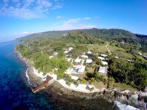 Mele Apartamento | Island Magic Resort Apartments